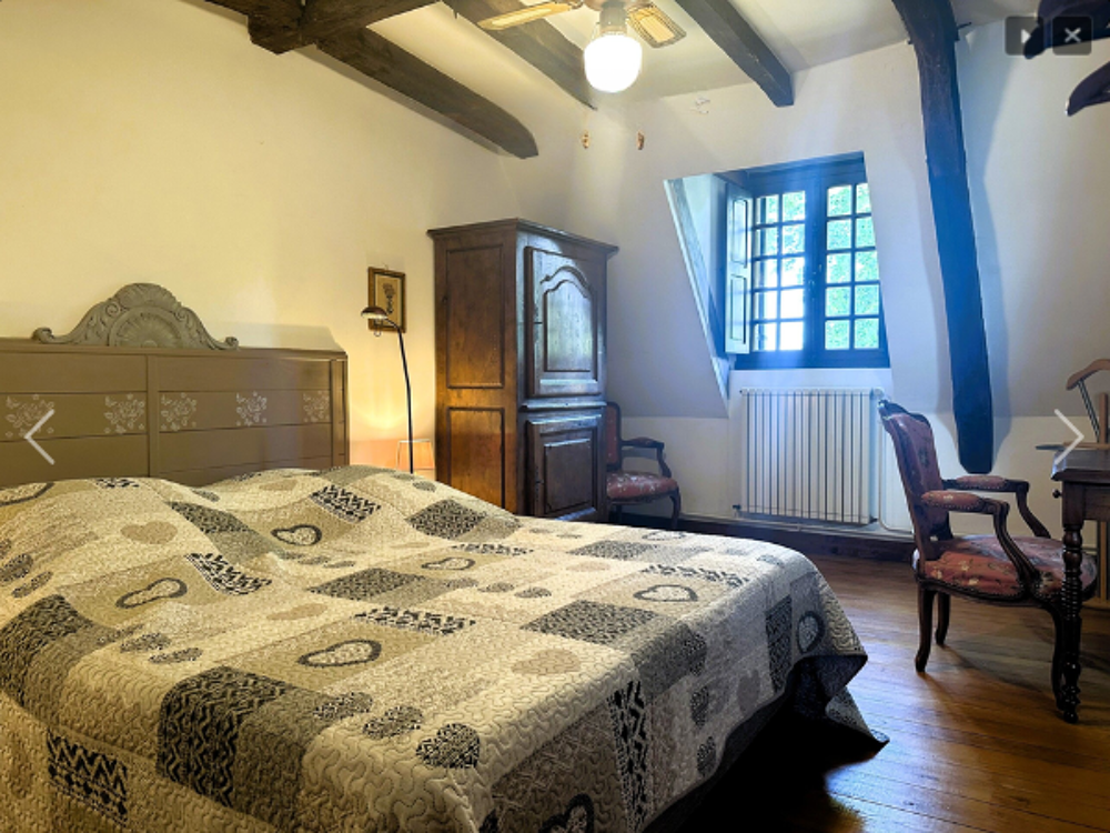 à vendre  Propriété/château Saint-Avit-Sénieur (24440)
