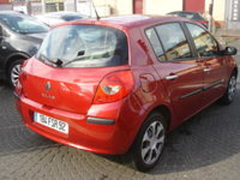 Clio III Clio 1.5 dCi 85 eco2 Privil&egrave;ge 2008 occasion 78800 Houilles