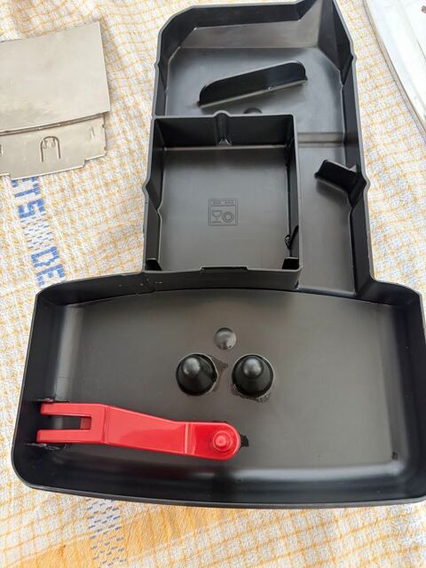 Machine �  caf� automatique Philips avec mousseur lait 500 Cannes (06)