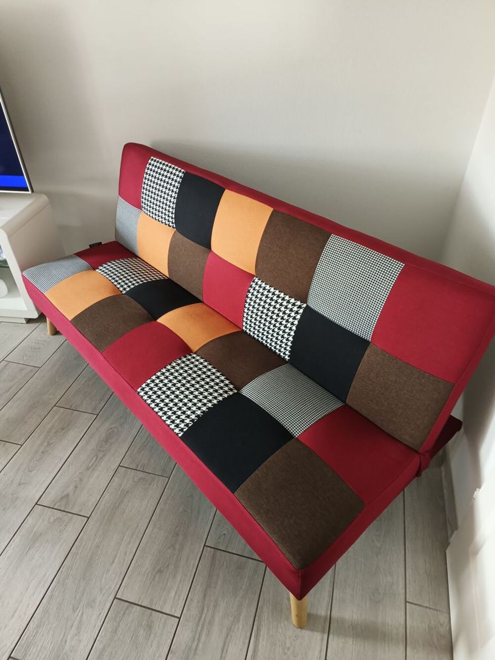 Banquette lit Meubles