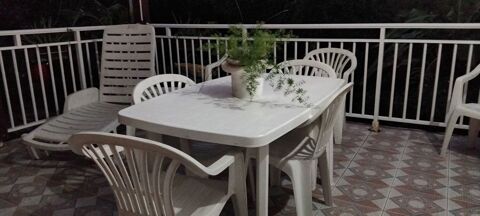  Appartement  louer 5 pices 56 m Sainte-anne