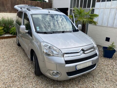 Citroen berlingo Citroën  HDi 110 FAP Collection