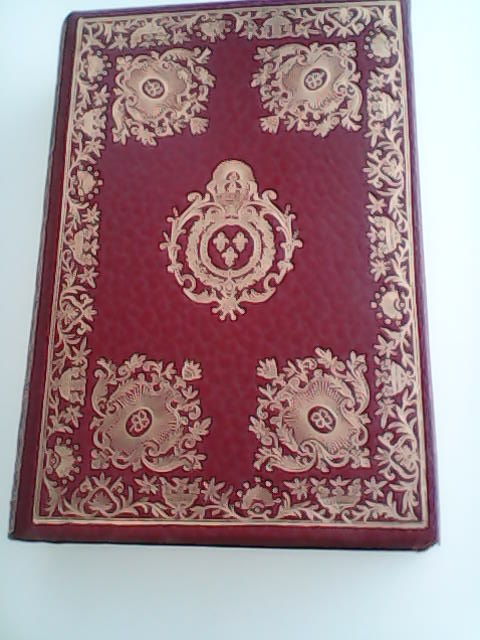MEMOIRES complets et authentiques de Louis de Saint-Simon  12 Vallauris (06)