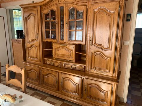 buffet de salle 70 Tourville-la-Campagne (27)