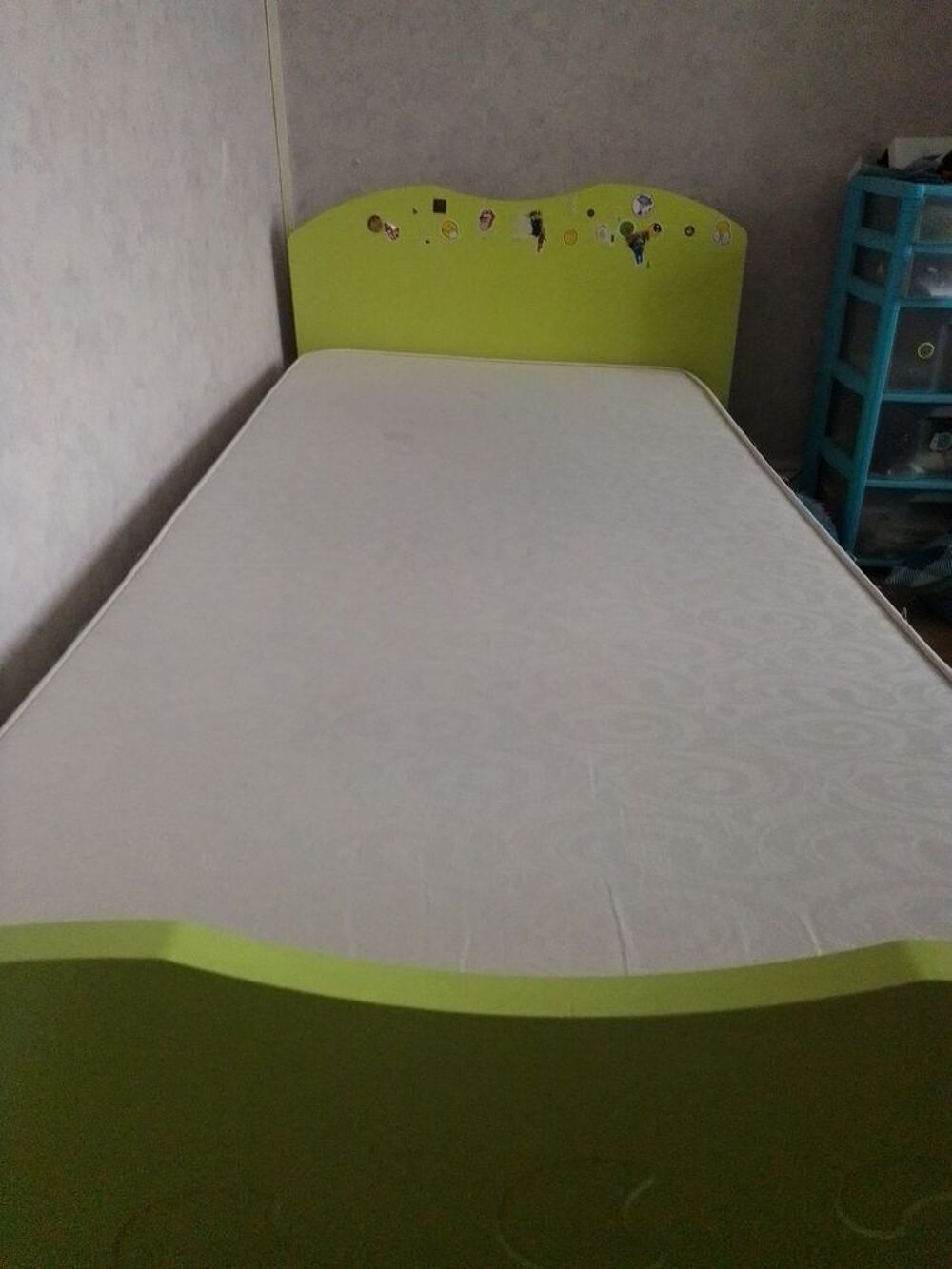 Lit enfant Mobilier enfants