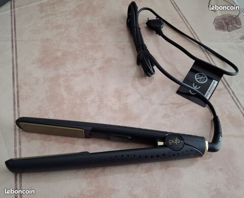 Fer � Lisser GHD V Gold professional styler classic neuf Meaux (77)