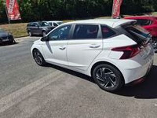 i20 HYUNDAI I20 III (2) SOCIETE 1.0 T-GDI 100 CREATIVE DCT-7 2023 occasion 60230 Chambly