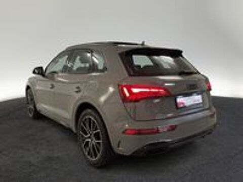 Q5 Sportback 55 TFSIe 367 S tronic 7 Quattro S line 2022 occasion 78000 Versailles