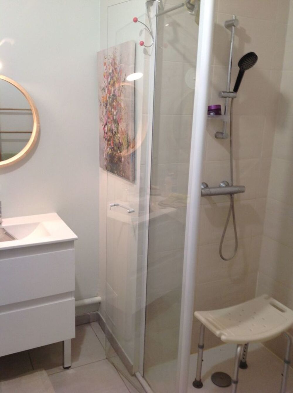Vente Appartement A VENDRE Apprieu