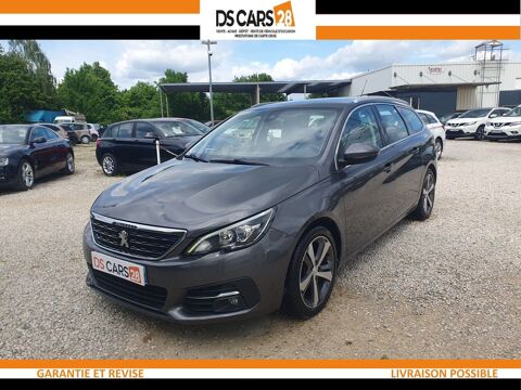 Annonce voiture Peugeot 308 SW 9990 €