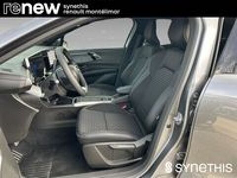 Clio VI Clio E-Tech full hybrid 160 ch Techno 2026 occasion 26200 Mont&eacute;limar