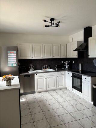  Appartement à vendre 3 pièces 80 m²