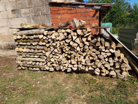 de bois de chauffage 45 Ligny-en-Barrois (55)