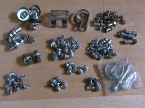 Fixations pour garde boue v�los 1 Tignieu-Jameyzieu (38)