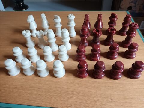 Pieces d'�chec  100 Priay (01)