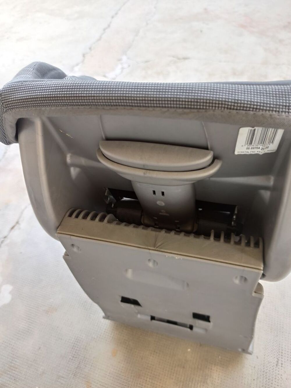 Si&egrave;ge auto Mobilier enfants