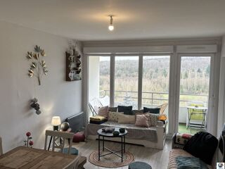  Appartement à vendre 4 pièces 84 m²