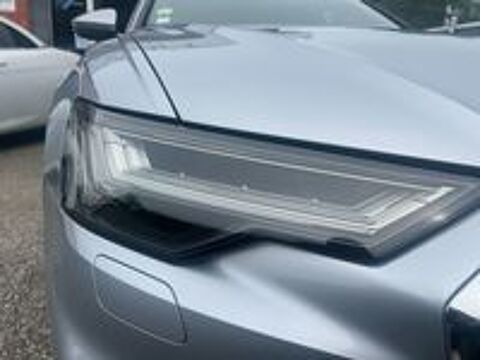 A6 Avant 45 TDI 231 ch Quattro Tiptronic 8 S line 2019 occasion 82000 Montauban