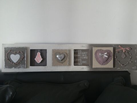 Joli tableau 30 Toulon (83)