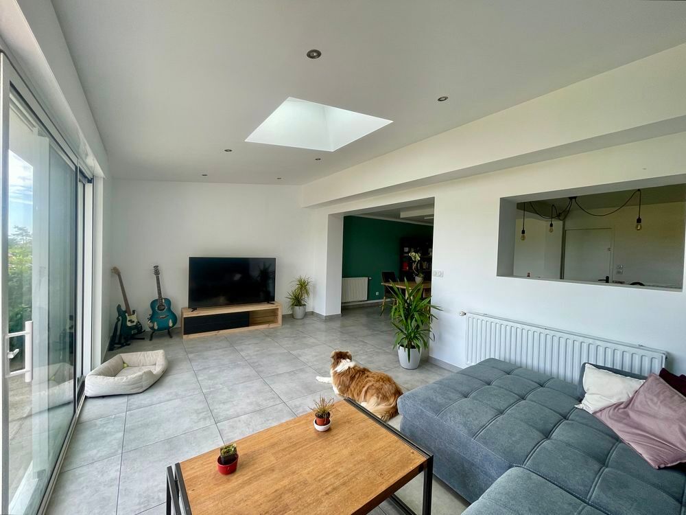 Location Maison Maison meuble 85 m2 Saint Etienne au Mont Saint-tienne-au-mont