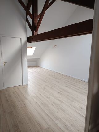  Appartement � louer 2 pi�ces 38 m�