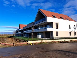  Appartement Oberschaeffolsheim (67203)