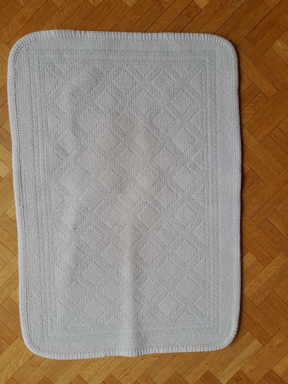 Tapis de bain Décoration