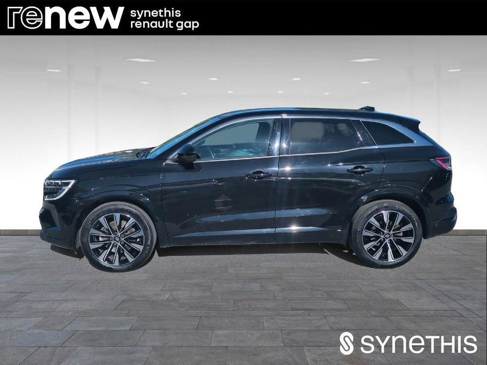 Austral E-Tech hybrid 200 Techno 2023 occasion 05000 Gap