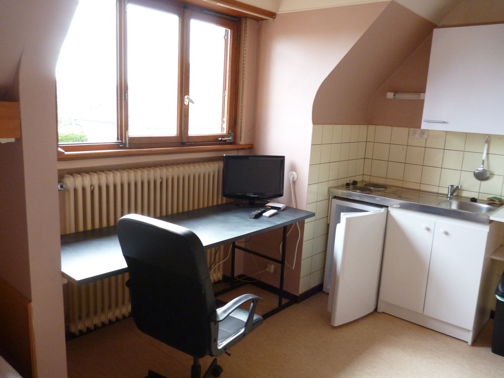 Location Appartement Particulier Studette meublée à Rouffach Rouffach