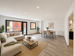  Appartement � vendre 4 pi�ces 120 m� Moll�, ???????