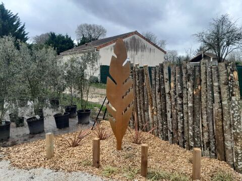 Pépiniere du haut Poitou 0 86000 Poitiers