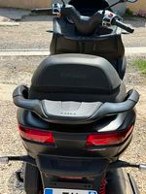 PIAGGIO 2021 occasion 42600 Montbrison