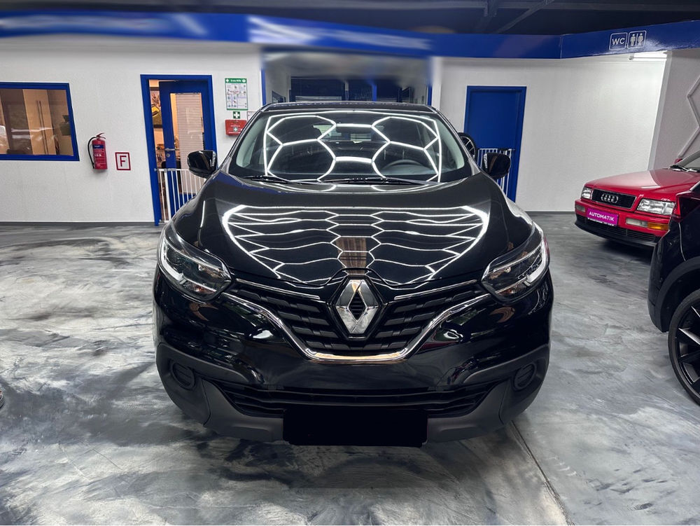 Kadjar TCe 130 Energy Life 2016 occasion 20260 Calvi