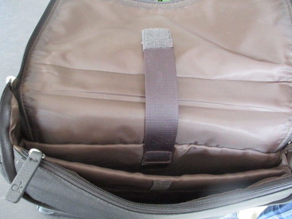 Cartable Maroquinerie