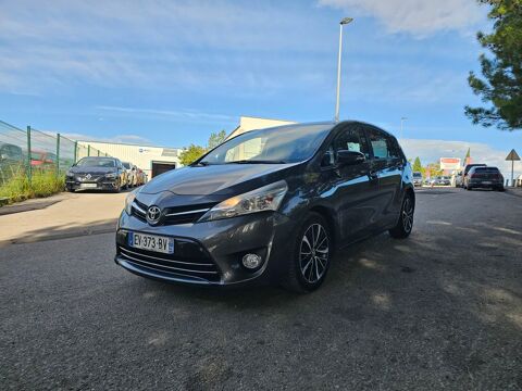 Toyota Verso 112 D-4D FAP Tendance 2018 occasion Fabr&egrave;gues 34690