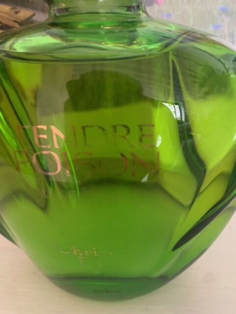 FLACON FACTICE POISON DIOR 350 Marcoux (42)