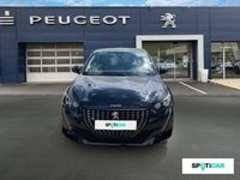 208 PureTech 100 S&S EAT8 Allure 2020 occasion 46000 Cahors