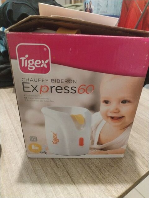 Chauffe biberon 10 Agde (34)