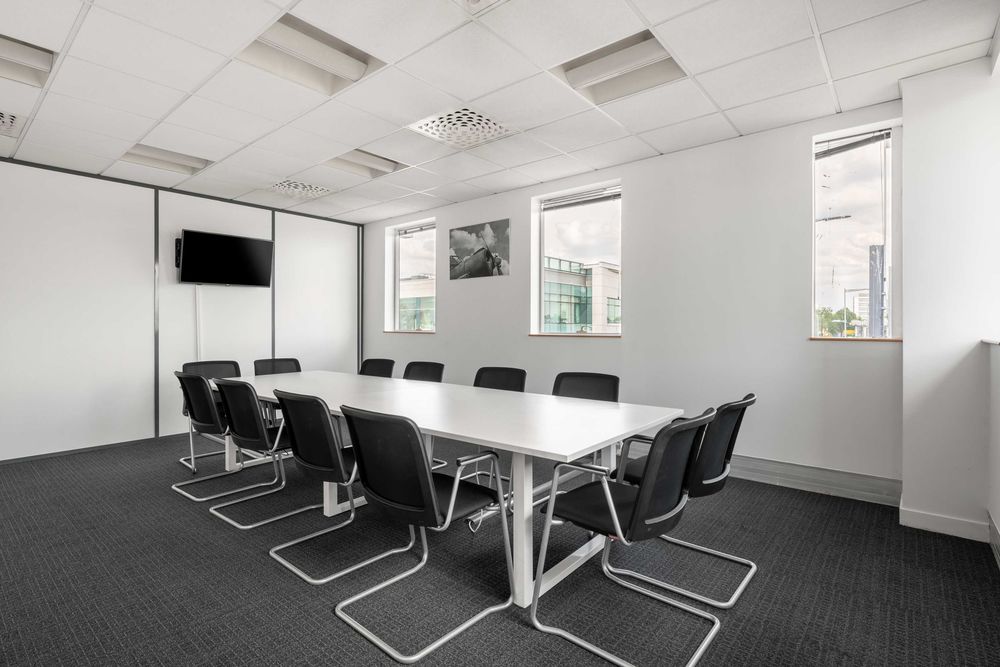   Réservez un espace de bureau ouvert pour les entreprises de toutes tailles à Rungis Orly Rungis  