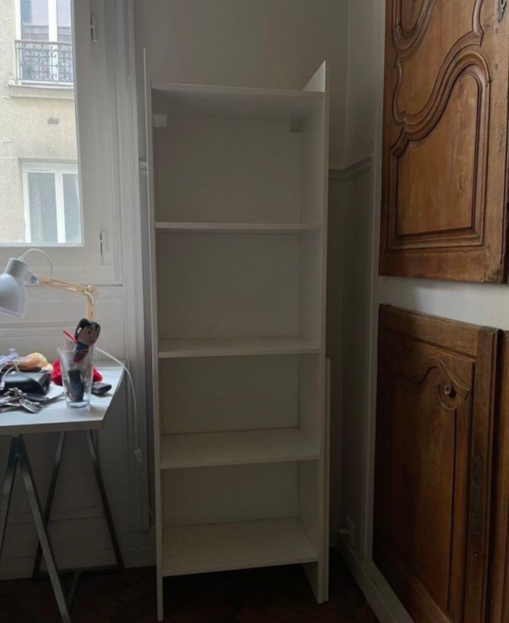 &Eacute;TAG&Egrave;RE IKEA Meubles