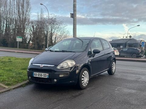 Annonce voiture Fiat Punto 2990 �