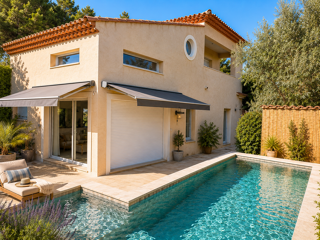  Villa à vendre 4 pièces 130 m²