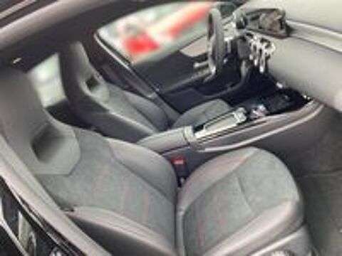 Classe A 250 e 8G-DCT AMG Line 2023 occasion 69006 Lyon
