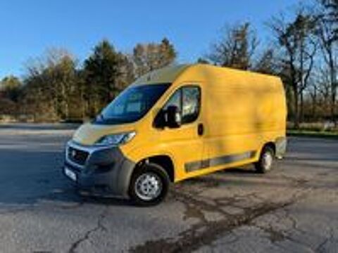 Ducato DUCATO TOLE 3.0 C H2 2.0 MJT 115 PACK PROFESSIONAL 2016 occasion 65800 Aureilhan