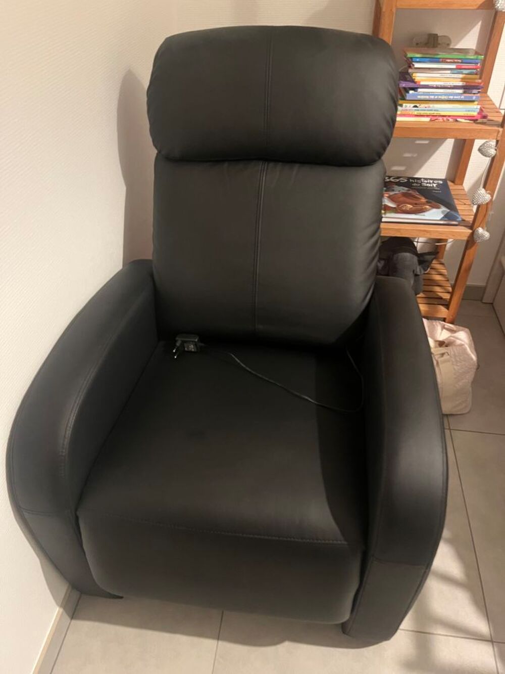 Fauteuil massant Meubles