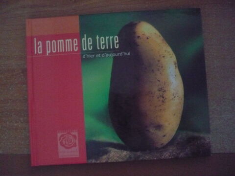 LA POMME  DE TERRE d'hier et d'aujourd'hui (2004) 3 Pessac (33)