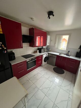  Maison � vendre 4 pi�ces 85 m�