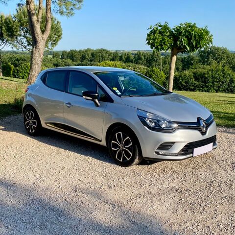 Renault clio iv Clio dCi 90 Energy Limited