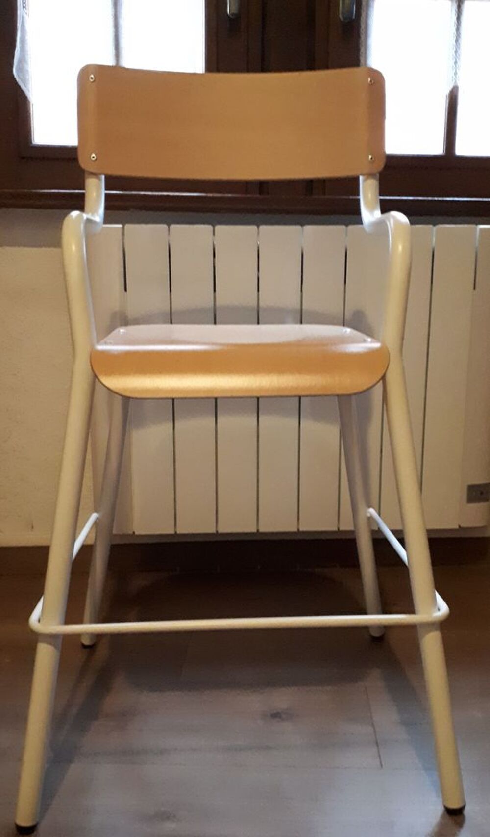 Chaise junior " WESCO " Mobilier enfants
