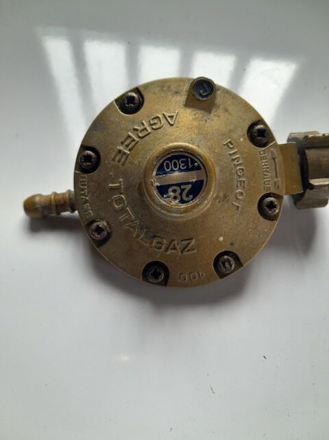  lot de d�tendeur de bouteille 8 Raveau (58)